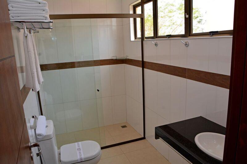 Lis Hotel Teresina Dış mekan fotoğraf
