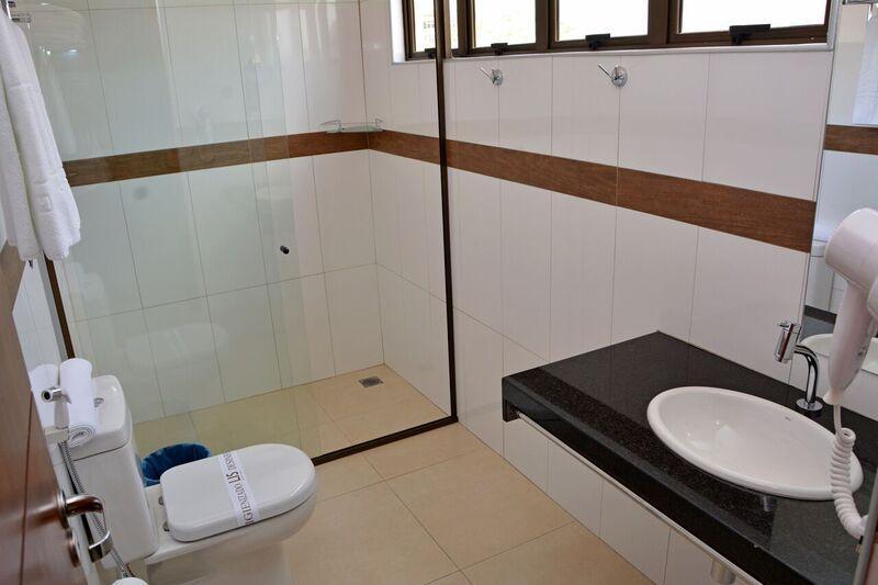 Lis Hotel Teresina Dış mekan fotoğraf