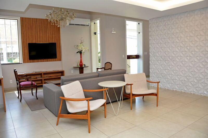 Lis Hotel Teresina Dış mekan fotoğraf