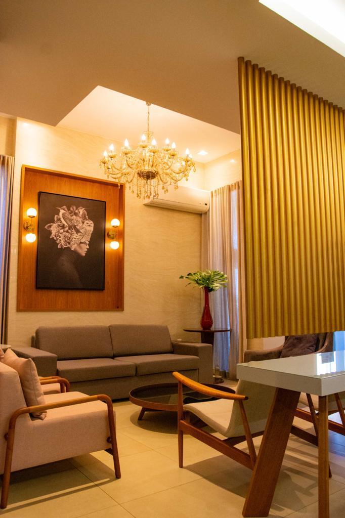 Lis Hotel Teresina Dış mekan fotoğraf