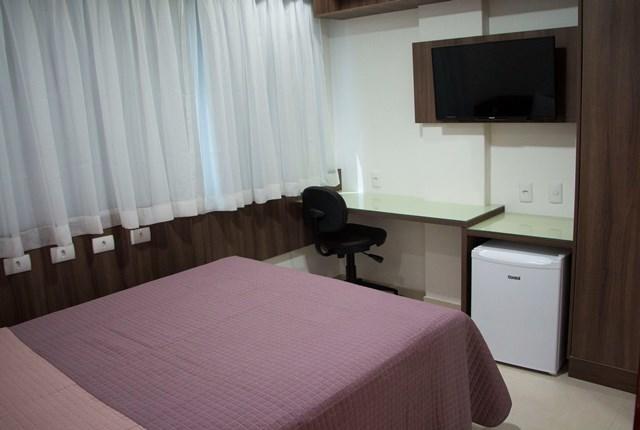 Lis Hotel Teresina Dış mekan fotoğraf