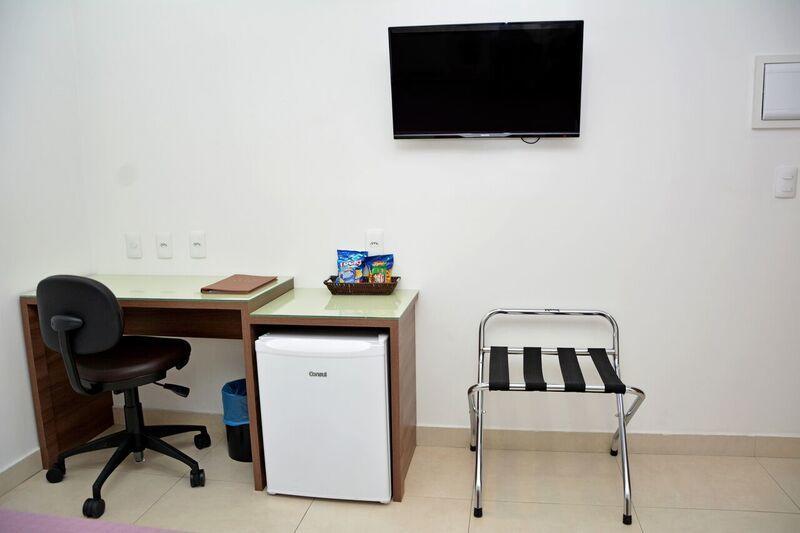 Lis Hotel Teresina Dış mekan fotoğraf