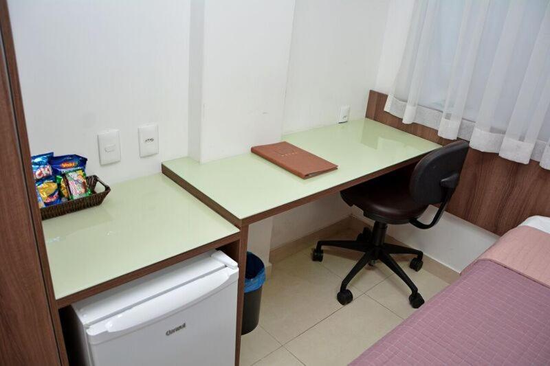 Lis Hotel Teresina Dış mekan fotoğraf