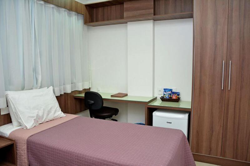 Lis Hotel Teresina Dış mekan fotoğraf